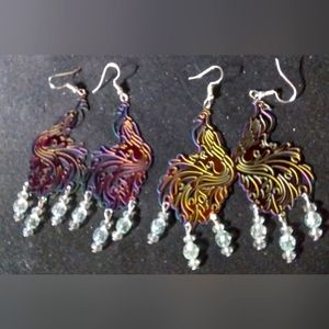 Cute handmade jewelry